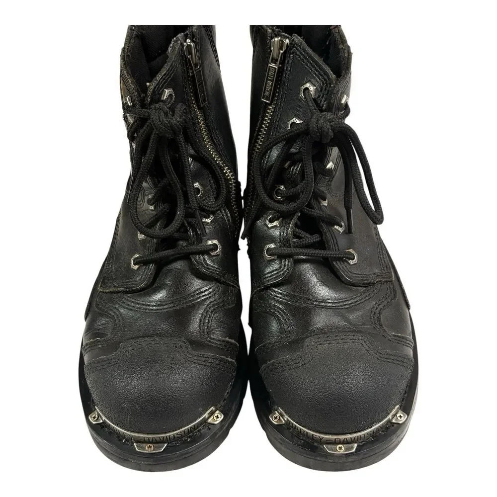 Harley-Davidson great boots
